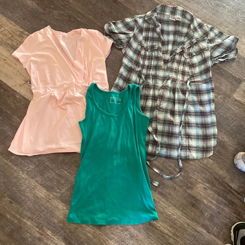 Women’s Maternity tops